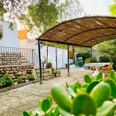 Appartamento Casa Ulivo Vista Mare *