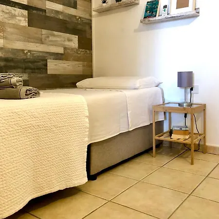 Appartamento Casa Ulivo Vista Mare *