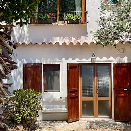 Casa Ulivo Vista Mare