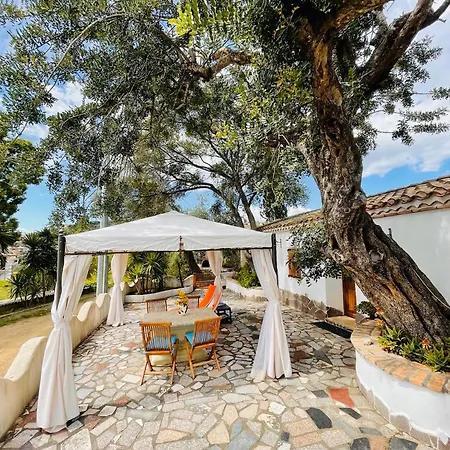Appartement Il Carrubo Vista Mare