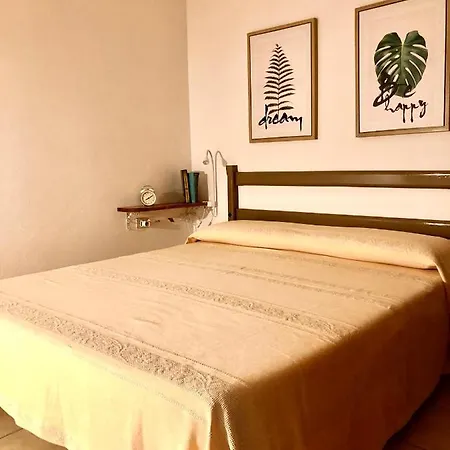 Apartment Casa Ulivo Vista Mare Santa Maria Navarrese