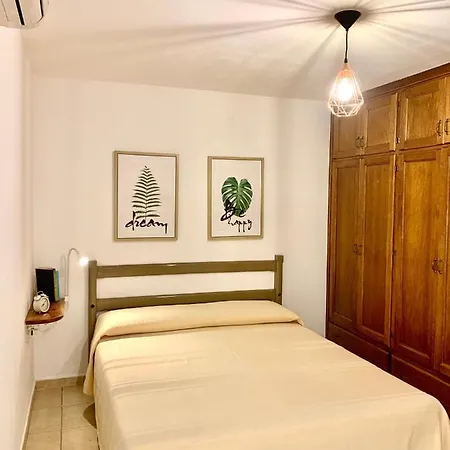 Casa Ulivo Vista Mare * Santa Maria Navarrese