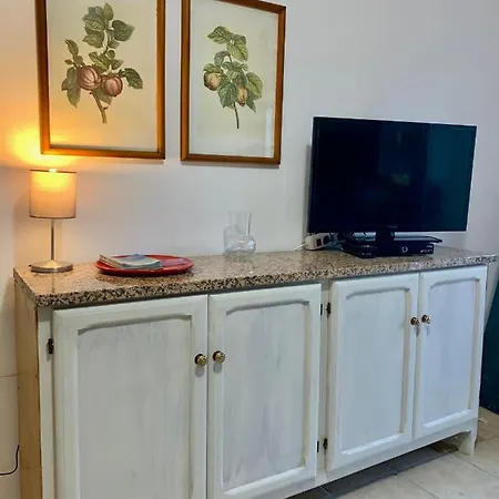 Casa Ulivo Vista Mare Apartment