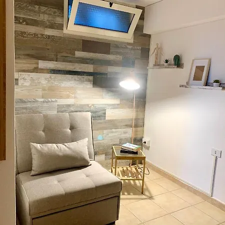 Casa Ulivo Vista Mare Santa Maria Navarrese