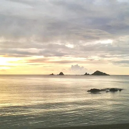 Il Carrubo Vista Mare סנטה מריה נברזה