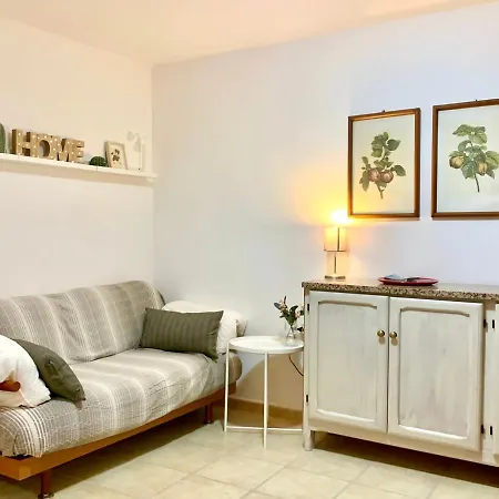Casa Ulivo Vista Mare Apartment *