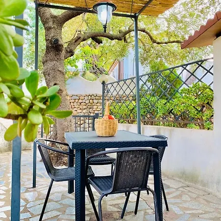 Casa Ulivo Vista Mare Apartment Santa Maria Navarrese