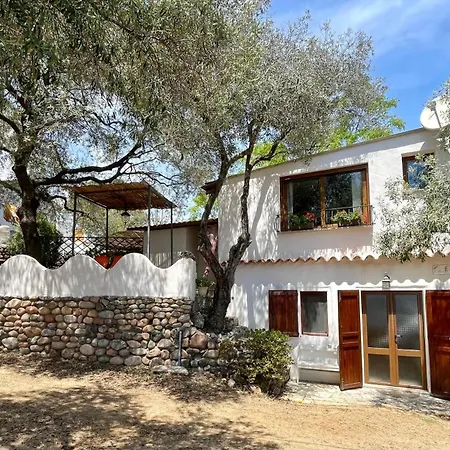 Casa Ulivo Vista Mare Apartment