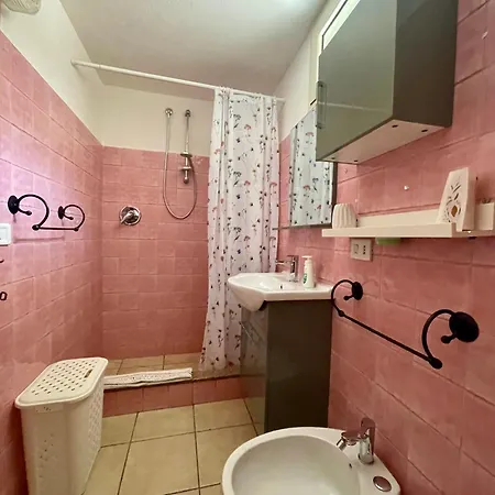 Casa Ulivo Vista Mare *