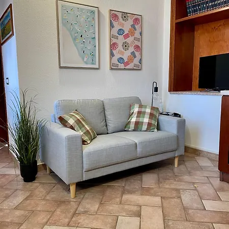 Il Carrubo Vista Mare *