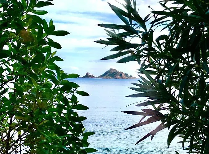 Il Carrubo Vista Mare * Santa Maria Navarrese