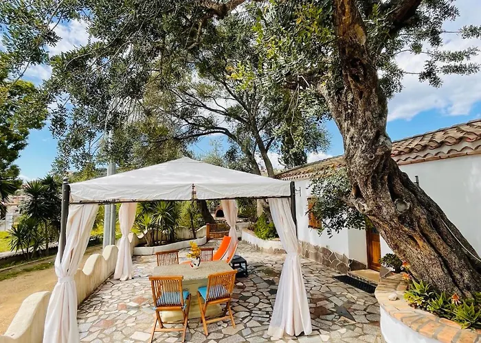 Apartman Il Carrubo Vista Mare